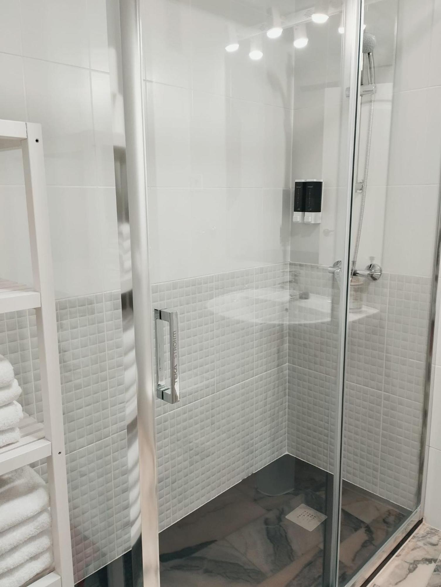 セビリアCasa Anaアパートメント エクステリア 写真